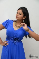 Swetaa Varma at Gang Of Gabbar Singh Movie Audio Launch